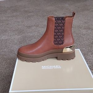 Michael Kors Booties